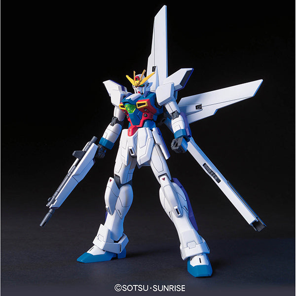 Gundam Model Kit: HGAW Gundam-