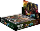 Endless Wars Booster Box - Booster Set 4: Endless Wars