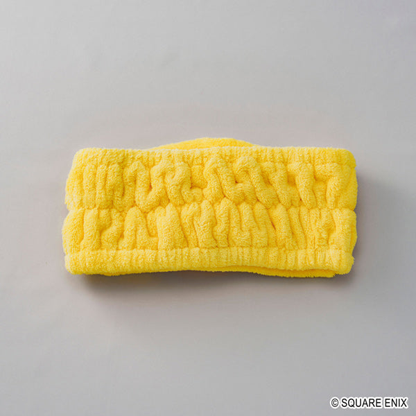 Headband: Final Fantasy XIV- Fat Chocobo