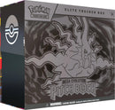 Mega Evolution: Pitch Black - Elite Trainer Box