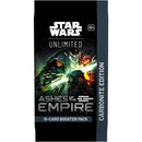 Ashes of the Empire Carbonite Edition - Booster Pack