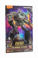 Blokees- Transformers One - Classic Class - Megatron