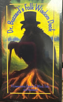 Dr. Buzzard’s Folk Wisdom Deck