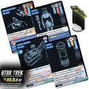 Star Trek: Captain's Chair- To Boldly Go