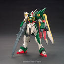 Gundam Model Kit: HG Build Series Gundam Build Fighters-