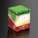 Squaroes: Boulder 100+ South Park- Wave 2 Stick of Truth- High Elf King Kyle