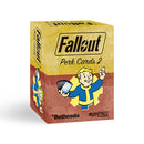 Fallout RPG: Perk Cards 2