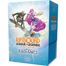 Riftbound - Radiance - Vault Bundle - Radiance (RAD)