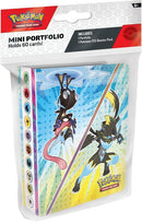 Pokemon TCG: Mini Portfolio