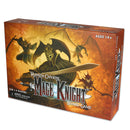 Mage Knight: The Board Game
