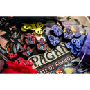 Pagan: Fate of Roanoke: Wooden Tokens