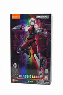 Blokees- Transformers One - Classic Class - 07 Arcee