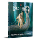 The Lord of the Rings RPG: Keepers of the Elven-rings (D&D 5e)