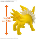 Pokemon Model Kit: Quick!!- 26 JOLTEON