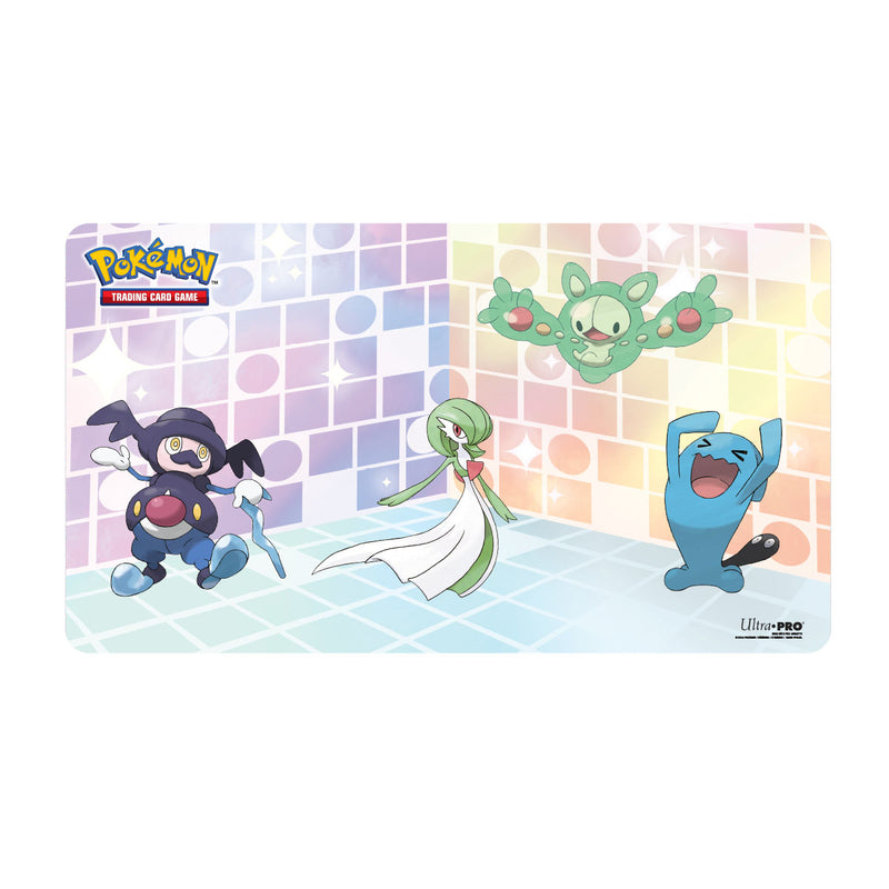 Ultra PRO: Playmat - Pokemon (Trick Room)