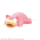Pokemon Model Kit: Quick!! 15 Slowpoke
