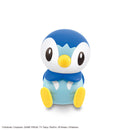 Pokemon Model Kit: Quick!! 06 Piplup
