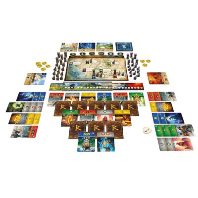 The Lord of the Rings: Duel for Middle Earth
