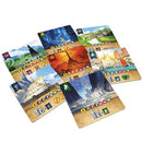 The Lord of the Rings: Duel for Middle Earth