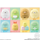 Sumikko Gurashi Figure: Bandai Shokugan Friends- Sumikko Gurashi Friends W1