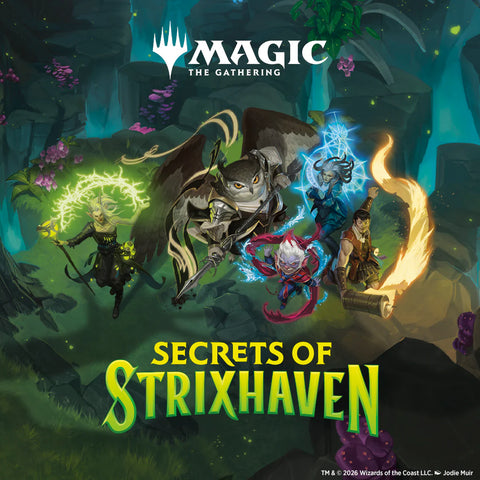 Event Ticket Image
