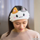 Headband: Final Fantasy XIV- Fat Cat