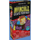 Invincible: Escape From Mars