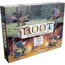 Root: The Underworld Expansions
