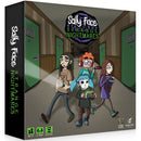 Sally Face: Strange Nightmares