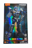 Blokees- Transformers One - Classic Class - 06 Mirage