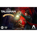 Talisman Sagas: Crown of Blood
