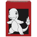 Ultra PRO: Full View Deck Box - Pokemon (Charmander)