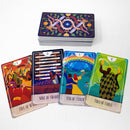The Fablemaker's Tarot Deck