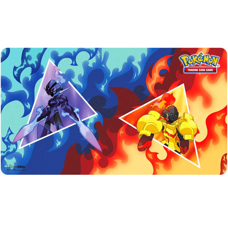 Ultra PRO: Playmat - Pokemon (Armarouge & Ceruledge) (6')