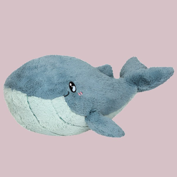 Squishable: Squishable Blue Whale II