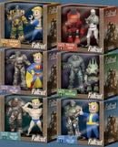 Syndicate Collectibles - Fallout