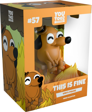 TROLL FACE – Youtooz Collectibles
