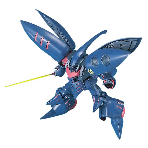 Gundam Model Kit: HGUC 1/144 - Quebley MK-II