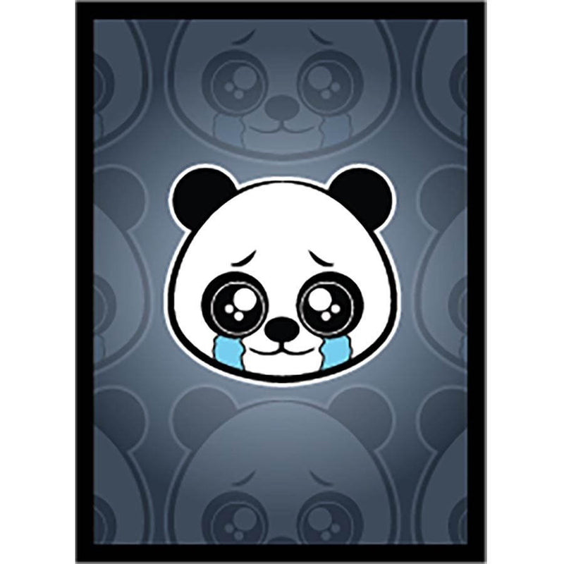 Legion Supplies: Sleeves - Sad Panda (50ct)