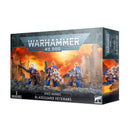 Warhammer: 40,000 - Space Marines - Bladeguard Veteran Squad