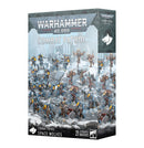 Warhammer: 40,000 - Combat Patrol: Space Wolves