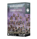 Warhammer: 40,000 - Combat Patrol: Black Templars