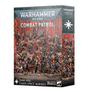 Warhammer: 40,000 - Combat Patrol: Chaos Space Marines