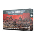 Warhammer: 40,000 - Battleforce: Chaos Space Marines Warband