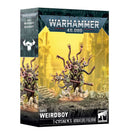 Warhammer 40,000: Orks - Weirdboy