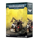 Warhammer 40,000: Orks - Trukk