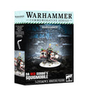 Warhammer 40,000: Orks - Da Red Gobbo's Squigmobile