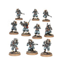 Warhammer: 40,000 - Astra Militarum: Death Korps of Krieg