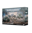 Warhammer: 40,000 - Battleforce: Astra Militarum Platoon