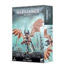 Warhammer: 40,000 - Tyranids - Winged Hive Tyrant